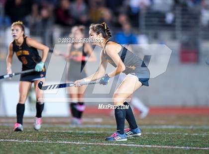 Thumbnail 3 in La Costa Canyon vs Torrey Pines (CIF SDS Open Div. Final) photogallery.