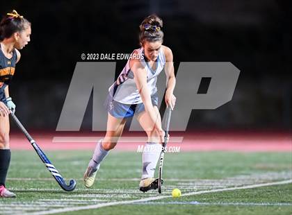 Thumbnail 3 in La Costa Canyon vs Torrey Pines (CIF SDS Open Div. Final) photogallery.