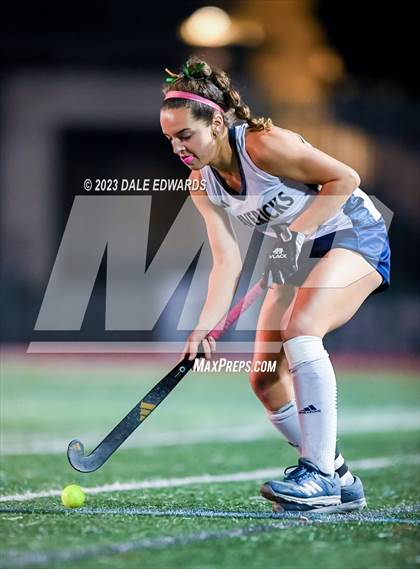 Thumbnail 1 in La Costa Canyon vs Torrey Pines (CIF SDS Open Div. Final) photogallery.