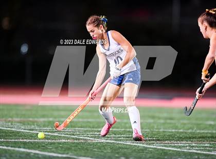 Thumbnail 3 in La Costa Canyon vs Torrey Pines (CIF SDS Open Div. Final) photogallery.