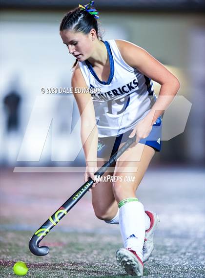 Thumbnail 3 in La Costa Canyon vs Torrey Pines (CIF SDS Open Div. Final) photogallery.