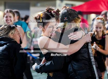 Thumbnail 1 in La Costa Canyon vs Torrey Pines (CIF SDS Open Div. Final) photogallery.