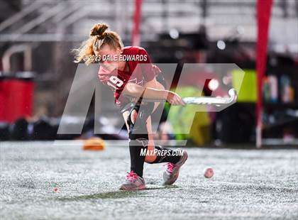 Thumbnail 2 in La Costa Canyon vs Torrey Pines (CIF SDS Open Div. Final) photogallery.