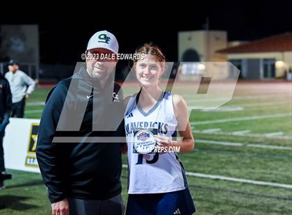 Thumbnail 2 in La Costa Canyon vs Torrey Pines (CIF SDS Open Div. Final) photogallery.