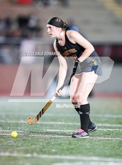 Thumbnail 3 in La Costa Canyon vs Torrey Pines (CIF SDS Open Div. Final) photogallery.