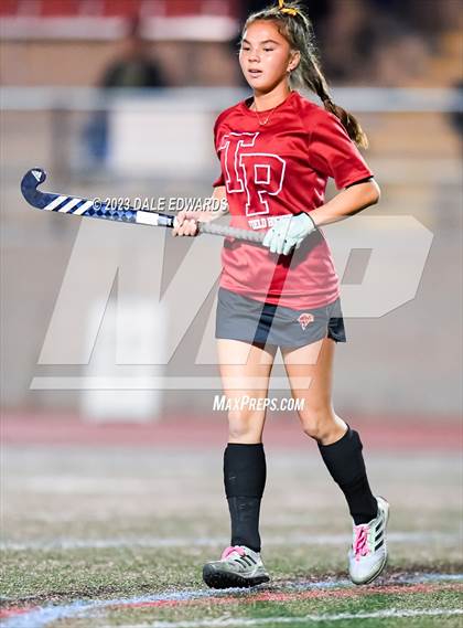 Thumbnail 2 in La Costa Canyon vs Torrey Pines (CIF SDS Open Div. Final) photogallery.