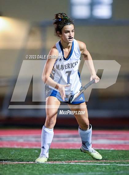 Thumbnail 3 in La Costa Canyon vs Torrey Pines (CIF SDS Open Div. Final) photogallery.
