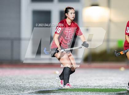 Thumbnail 2 in La Costa Canyon vs Torrey Pines (CIF SDS Open Div. Final) photogallery.