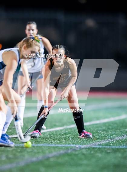 Thumbnail 3 in La Costa Canyon vs Torrey Pines (CIF SDS Open Div. Final) photogallery.