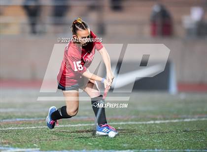 Thumbnail 3 in La Costa Canyon vs Torrey Pines (CIF SDS Open Div. Final) photogallery.