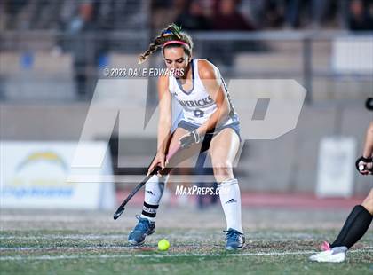 Thumbnail 2 in La Costa Canyon vs Torrey Pines (CIF SDS Open Div. Final) photogallery.