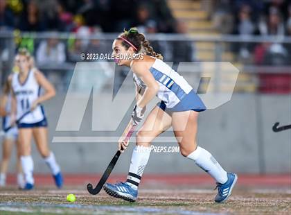 Thumbnail 3 in La Costa Canyon vs Torrey Pines (CIF SDS Open Div. Final) photogallery.