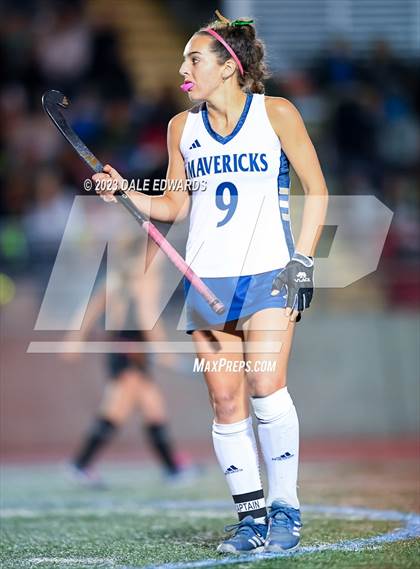 Thumbnail 2 in La Costa Canyon vs Torrey Pines (CIF SDS Open Div. Final) photogallery.