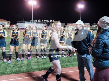 Thumbnail 2 in La Costa Canyon vs Torrey Pines (CIF SDS Open Div. Final) photogallery.