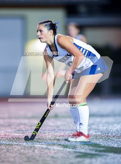 Thumbnail 2 in La Costa Canyon vs Torrey Pines (CIF SDS Open Div. Final) photogallery.