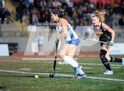 Thumbnail 2 in La Costa Canyon vs Torrey Pines (CIF SDS Open Div. Final) photogallery.