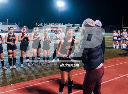 Thumbnail 1 in La Costa Canyon vs Torrey Pines (CIF SDS Open Div. Final) photogallery.