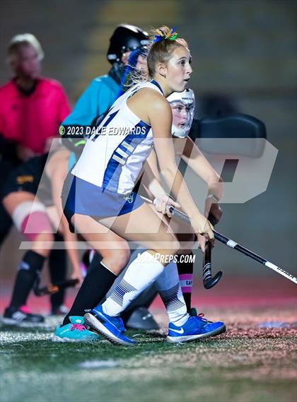 Thumbnail 1 in La Costa Canyon vs Torrey Pines (CIF SDS Open Div. Final) photogallery.