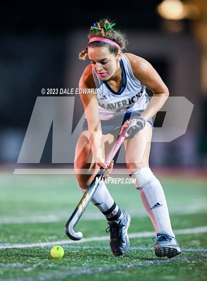 Thumbnail 1 in La Costa Canyon vs Torrey Pines (CIF SDS Open Div. Final) photogallery.
