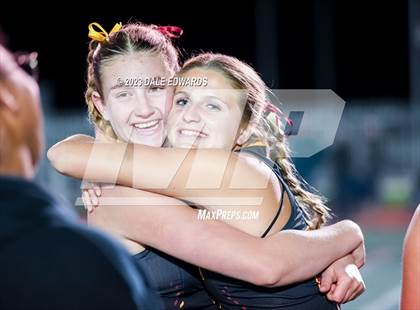 Thumbnail 2 in La Costa Canyon vs Torrey Pines (CIF SDS Open Div. Final) photogallery.