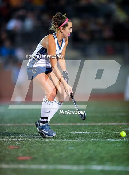 Thumbnail 2 in La Costa Canyon vs Torrey Pines (CIF SDS Open Div. Final) photogallery.