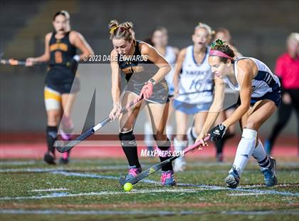 Thumbnail 1 in La Costa Canyon vs Torrey Pines (CIF SDS Open Div. Final) photogallery.