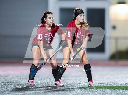 Thumbnail 3 in La Costa Canyon vs Torrey Pines (CIF SDS Open Div. Final) photogallery.