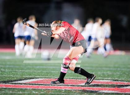Thumbnail 1 in La Costa Canyon vs Torrey Pines (CIF SDS Open Div. Final) photogallery.