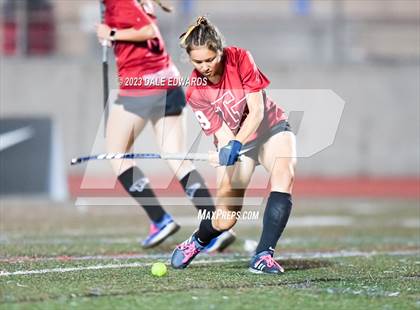 Thumbnail 2 in La Costa Canyon vs Torrey Pines (CIF SDS Open Div. Final) photogallery.