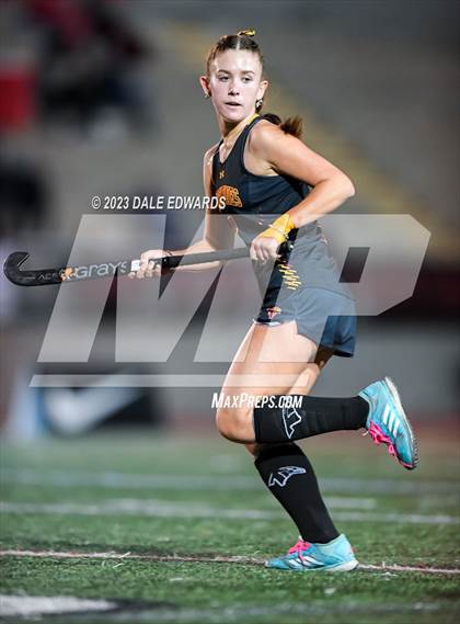Thumbnail 2 in La Costa Canyon vs Torrey Pines (CIF SDS Open Div. Final) photogallery.