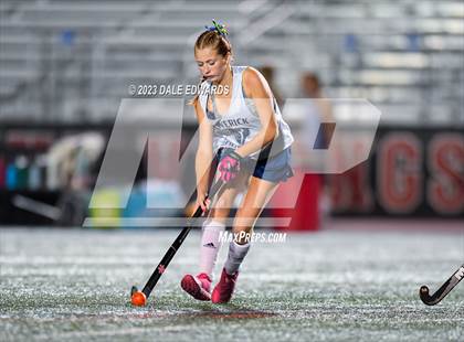Thumbnail 3 in La Costa Canyon vs Torrey Pines (CIF SDS Open Div. Final) photogallery.