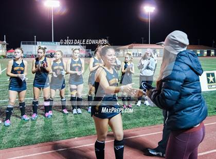 Thumbnail 1 in La Costa Canyon vs Torrey Pines (CIF SDS Open Div. Final) photogallery.