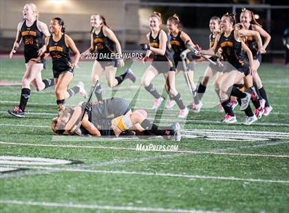Thumbnail 2 in La Costa Canyon vs Torrey Pines (CIF SDS Open Div. Final) photogallery.