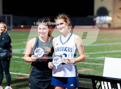 Thumbnail 1 in La Costa Canyon vs Torrey Pines (CIF SDS Open Div. Final) photogallery.