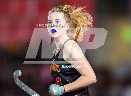 Thumbnail 2 in La Costa Canyon vs Torrey Pines (CIF SDS Open Div. Final) photogallery.