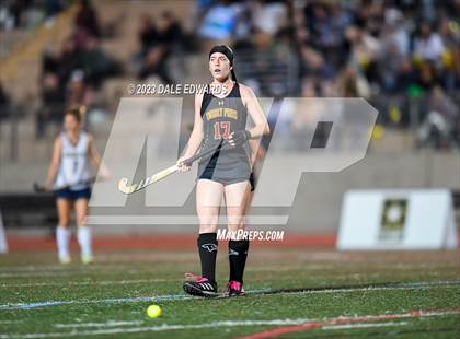 Thumbnail 2 in La Costa Canyon vs Torrey Pines (CIF SDS Open Div. Final) photogallery.