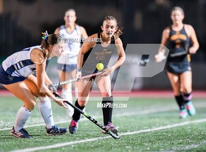 Thumbnail 3 in La Costa Canyon vs Torrey Pines (CIF SDS Open Div. Final) photogallery.