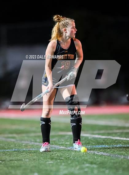 Thumbnail 1 in La Costa Canyon vs Torrey Pines (CIF SDS Open Div. Final) photogallery.