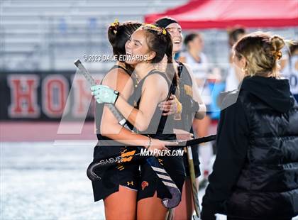 Thumbnail 3 in La Costa Canyon vs Torrey Pines (CIF SDS Open Div. Final) photogallery.