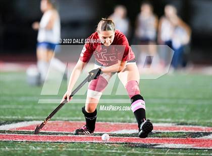 Thumbnail 3 in La Costa Canyon vs Torrey Pines (CIF SDS Open Div. Final) photogallery.
