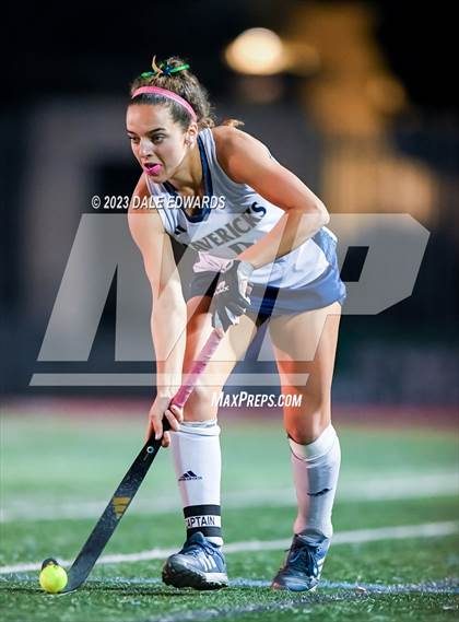 Thumbnail 3 in La Costa Canyon vs Torrey Pines (CIF SDS Open Div. Final) photogallery.