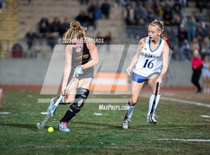 Thumbnail 2 in La Costa Canyon vs Torrey Pines (CIF SDS Open Div. Final) photogallery.