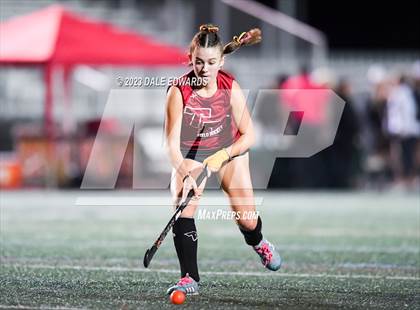 Thumbnail 2 in La Costa Canyon vs Torrey Pines (CIF SDS Open Div. Final) photogallery.
