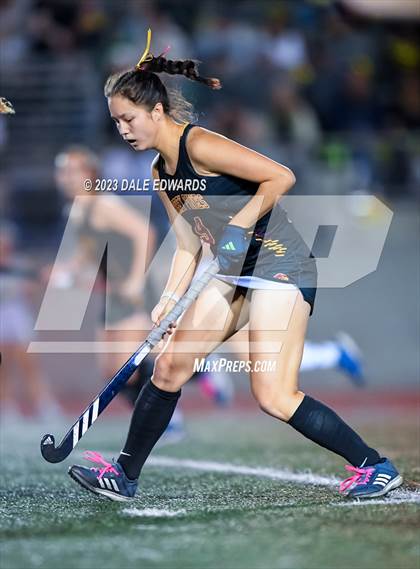Thumbnail 3 in La Costa Canyon vs Torrey Pines (CIF SDS Open Div. Final) photogallery.