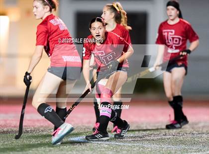 Thumbnail 1 in La Costa Canyon vs Torrey Pines (CIF SDS Open Div. Final) photogallery.