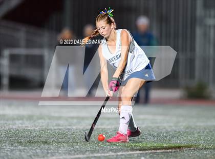 Thumbnail 3 in La Costa Canyon vs Torrey Pines (CIF SDS Open Div. Final) photogallery.