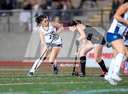 Thumbnail 1 in La Costa Canyon vs Torrey Pines (CIF SDS Open Div. Final) photogallery.