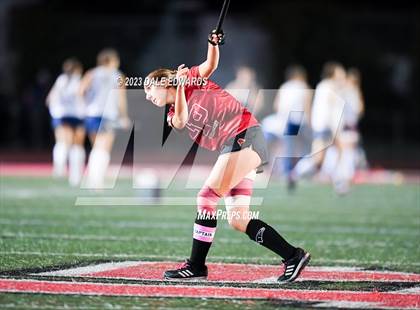 Thumbnail 2 in La Costa Canyon vs Torrey Pines (CIF SDS Open Div. Final) photogallery.
