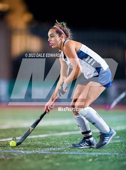 Thumbnail 3 in La Costa Canyon vs Torrey Pines (CIF SDS Open Div. Final) photogallery.