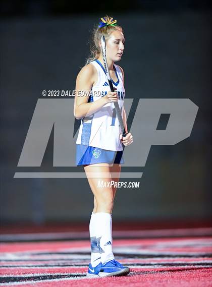 Thumbnail 1 in La Costa Canyon vs Torrey Pines (CIF SDS Open Div. Final) photogallery.